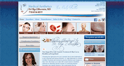 Desktop Screenshot of drolgaz.com